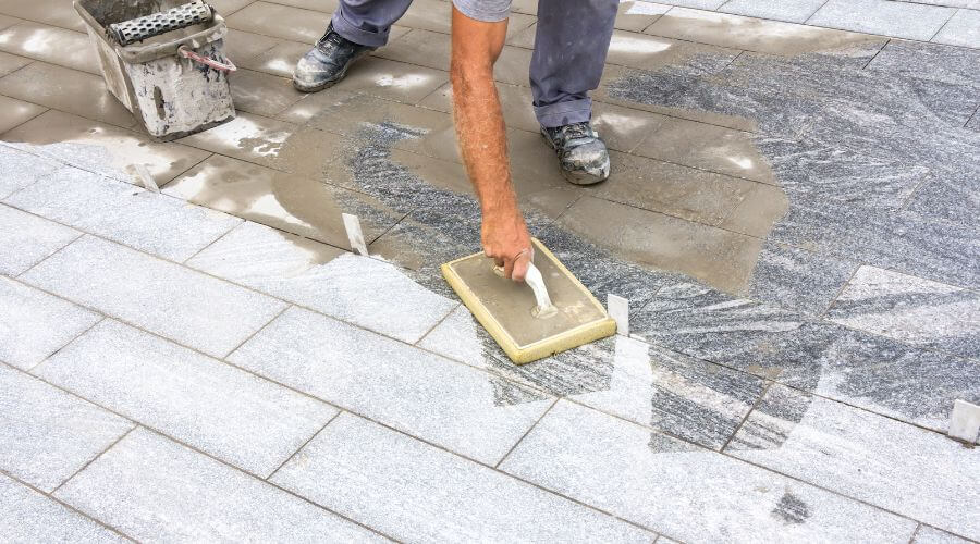 Expert new roof installation services in Warsaw, KY